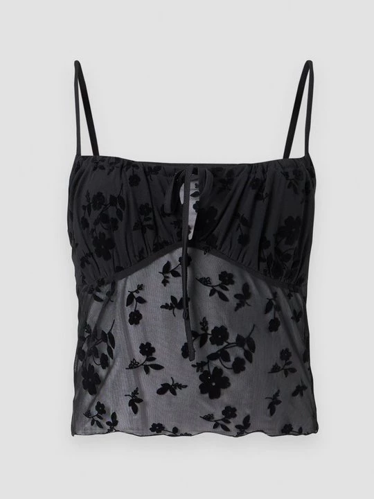 Obrázek produktu Top Even&Odd By Zalando černá