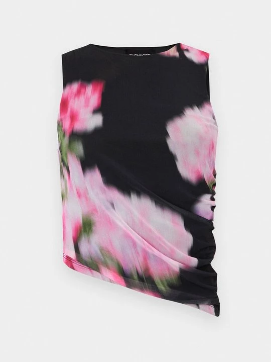 Obrázek produktu Top Even&Odd By Zalando černá