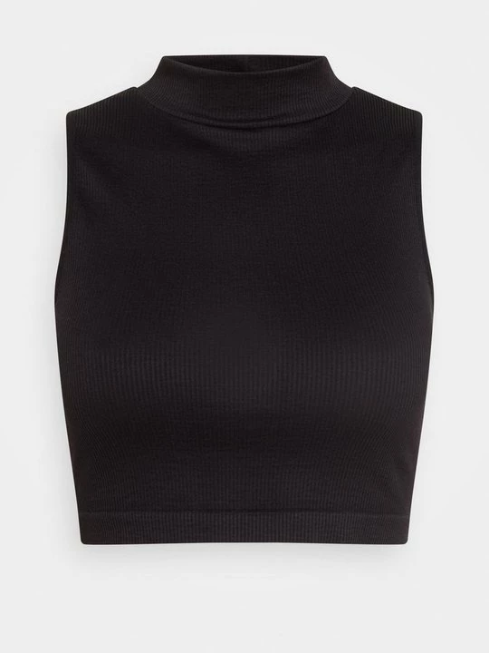 Obrázek produktu Top Even&Odd By Zalando černá