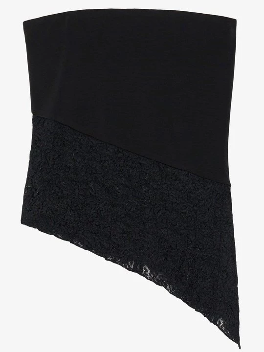 Obrázek produktu Top Even&Odd By Zalando černá