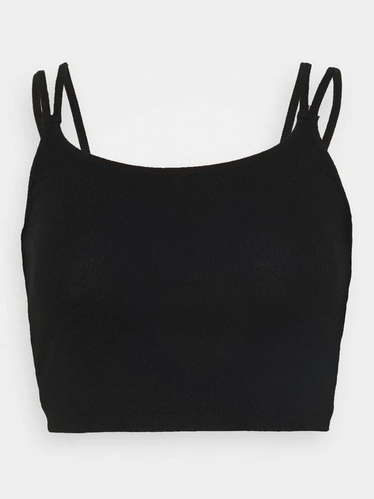 Obrázek produktu Top Even&Odd By Zalando černá