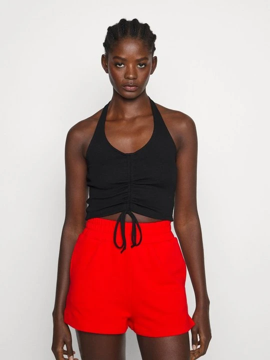Obrázek produktu Top Even&Odd By Zalando černá