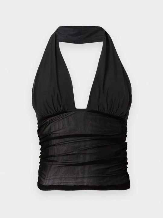 Obrázek produktu Top Even&Odd By Zalando černá
