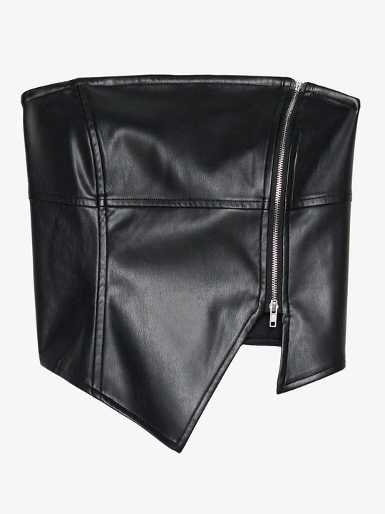 Obrázek produktu Top Even&Odd By Zalando černá