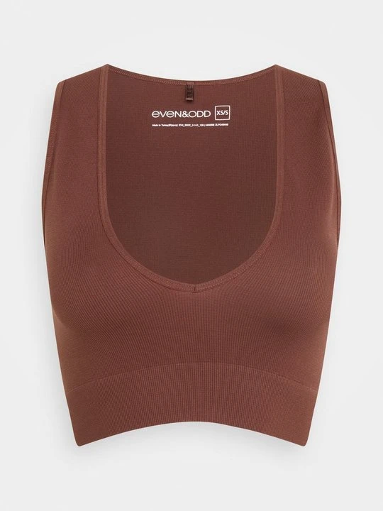 Obrázek produktu Top Even&Odd By Zalando hnědá