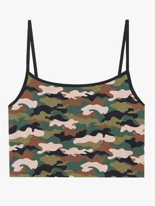 Obrázek produktu Top Even&Odd By Zalando khaki