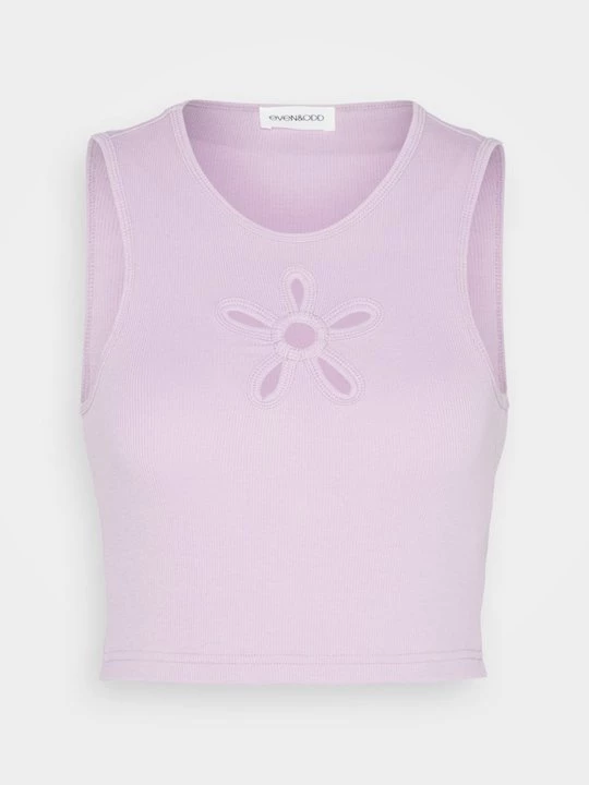 Obrázek produktu Top Even&Odd By Zalando lila