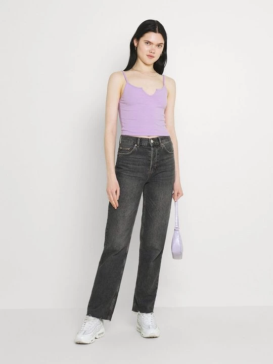 Obrázek produktu Top Even&Odd By Zalando lila