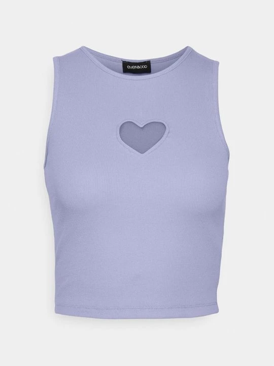 Obrázek produktu Top Even&Odd By Zalando lila