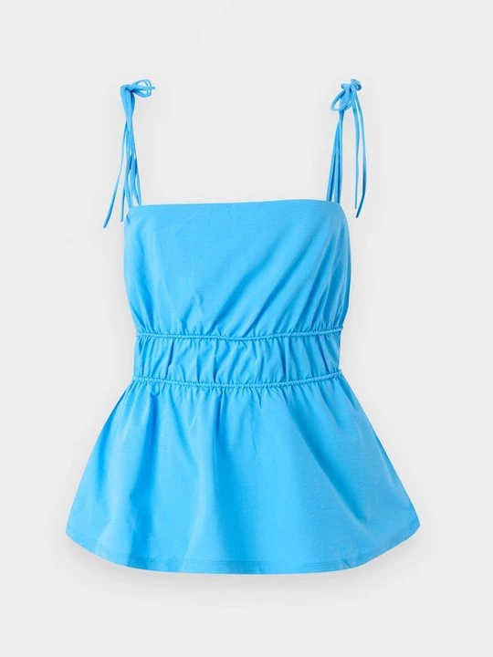 Obrázek produktu Top Even&Odd By Zalando modrá