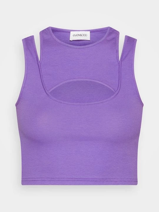 Obrázek produktu Top Even&Odd By Zalando modrá
