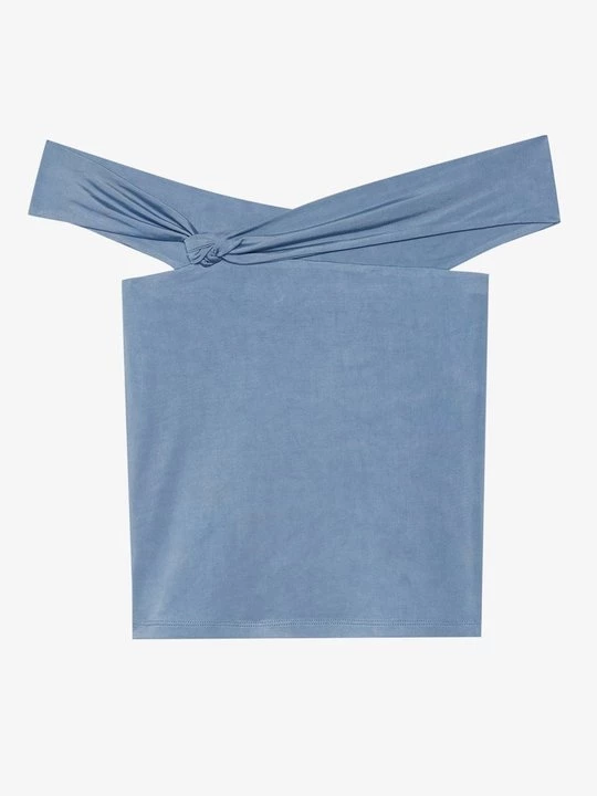 Obrázek produktu Top Even&Odd By Zalando modrá