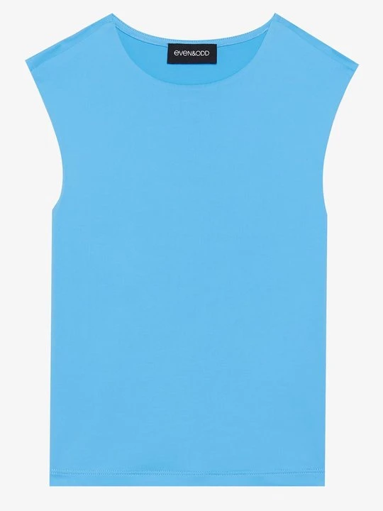 Obrázek produktu Top Even&Odd By Zalando modrá