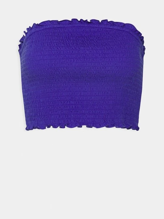 Obrázek produktu Top Even&Odd By Zalando modrá