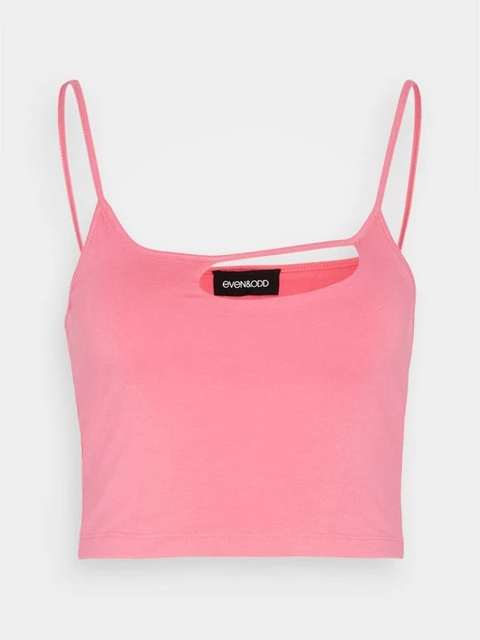 Obrázek produktu Top Even&Odd By Zalando růžová