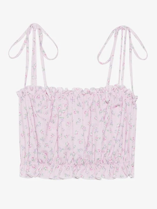 Obrázek produktu Top Even&Odd By Zalando světle růžová