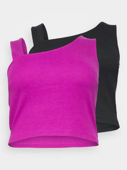 Obrázek produktu Top Even&Odd Curvy