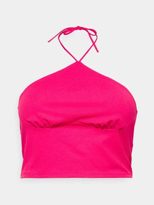 Obrázek produktu Top Even&Odd Curvy By Zalando růžová
