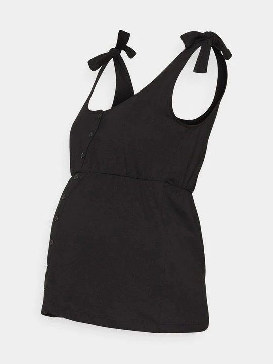 Obrázek produktu Top Even&Odd Maternity By Zalando černá
