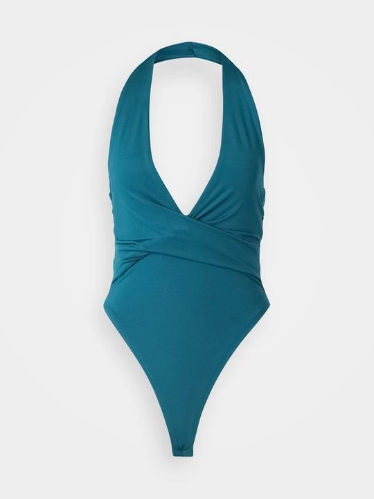 Obrázek produktu Top Even&Odd Petite By Zalando petrolejová