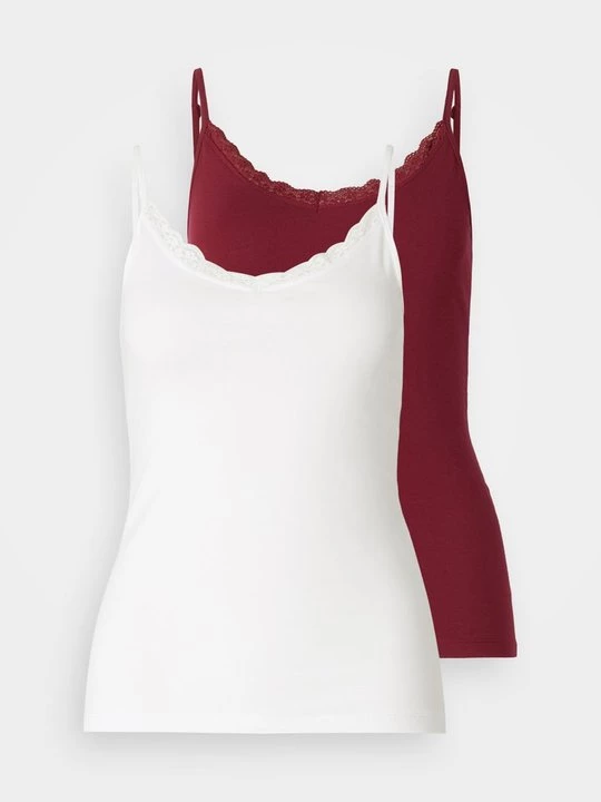 Obrázek produktu Top Even&Odd Tall By Zalando světle modrá