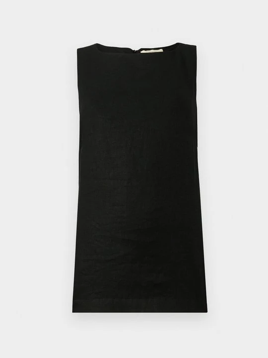Obrázek produktu Top Faithfull The Brand černá