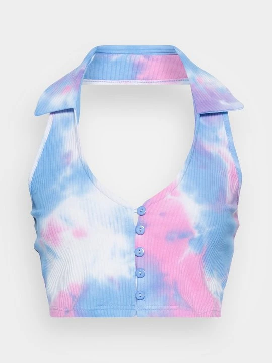 Obrázek produktu Top Fashion Union modrá