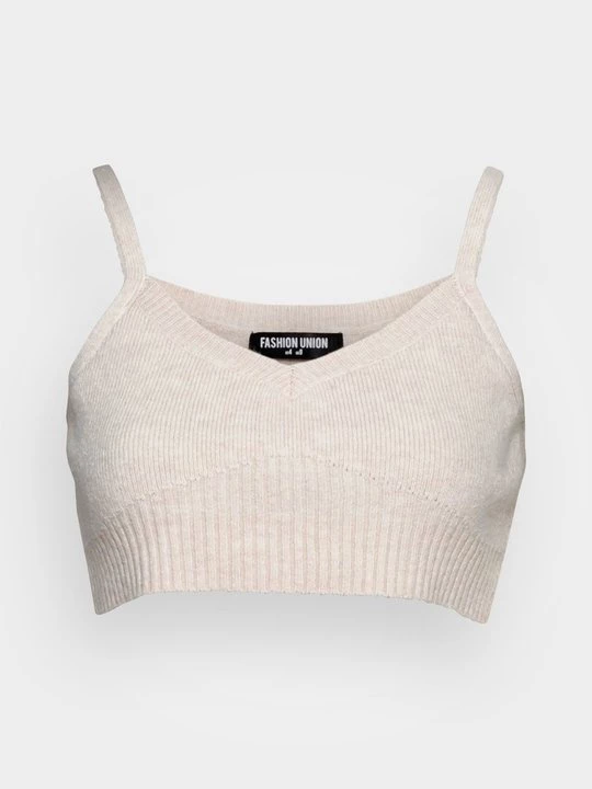 Obrázek produktu Top Fashion Union písková