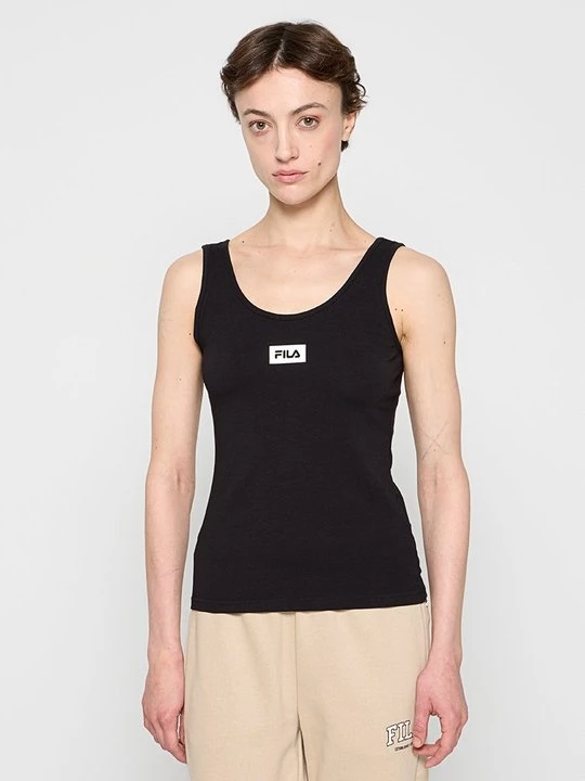 Obrázek produktu Top Fila černá