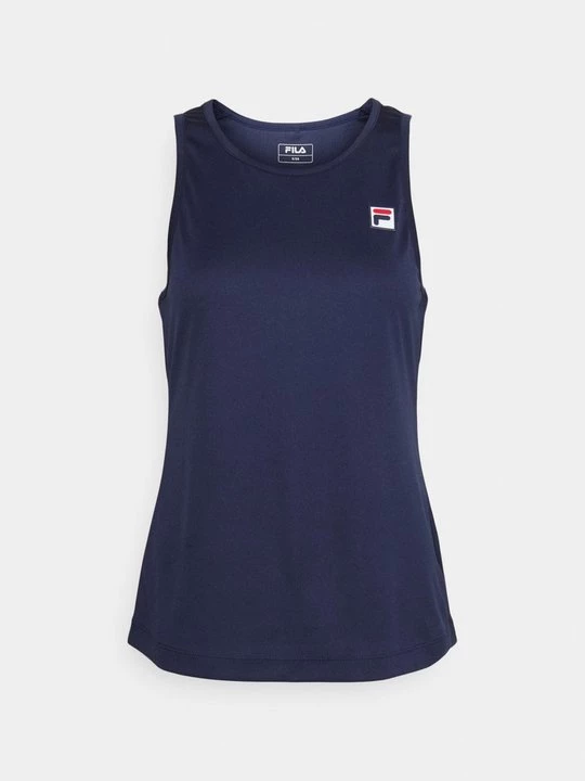 Obrázek produktu Top Fila tmavě modrá