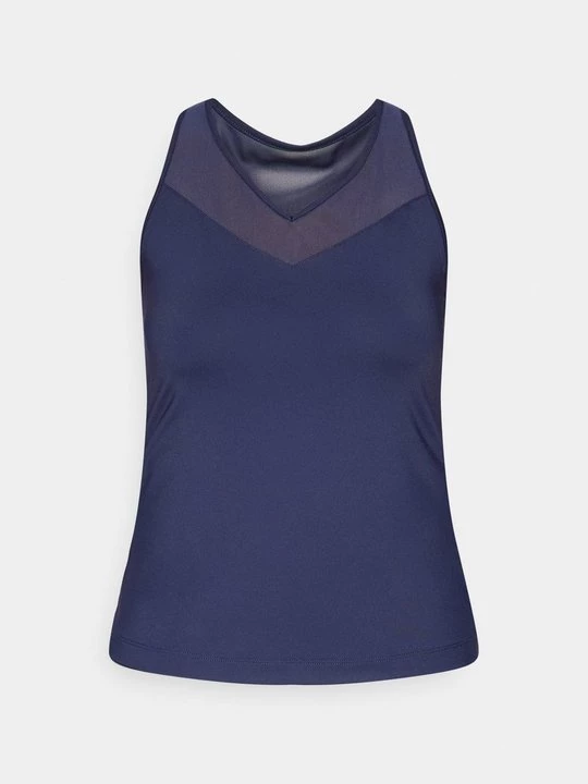 Obrázek produktu Top Fila tmavě modrá