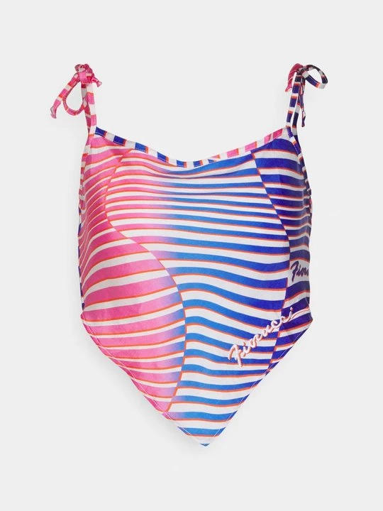 Obrázek produktu Top Fiorucci modrá