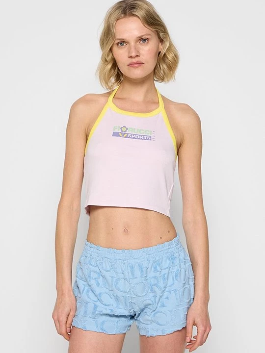 Obrázek produktu Top Fiorucci modrá
