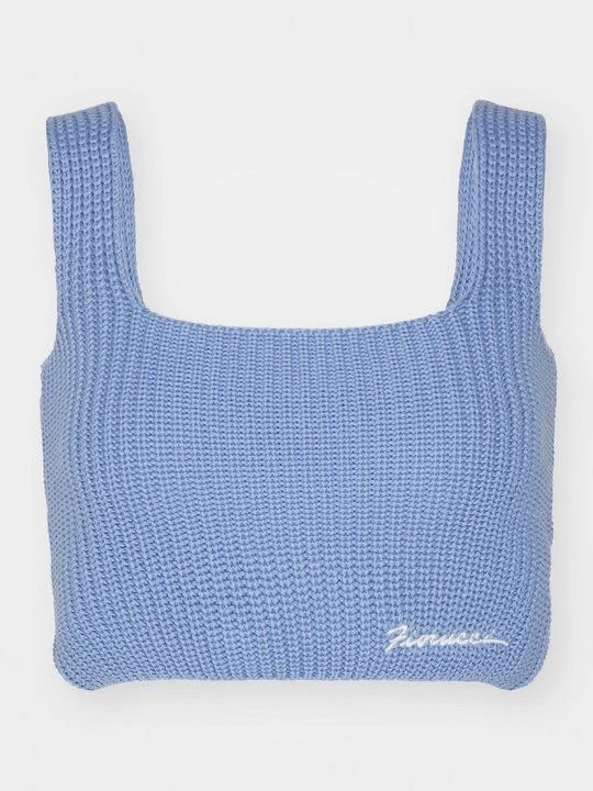 Obrázek produktu Top Fiorucci modrá