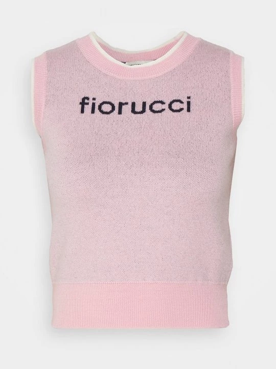 Obrázek produktu Top Fiorucci růžová