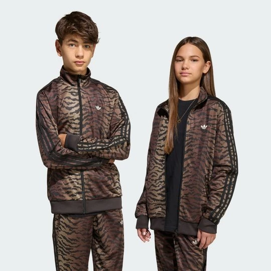 Obrázek produktu TOP FIREBIRD LOOSE AOP Adidas