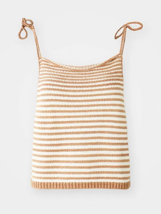 Obrázek produktu Top Free People hnědá