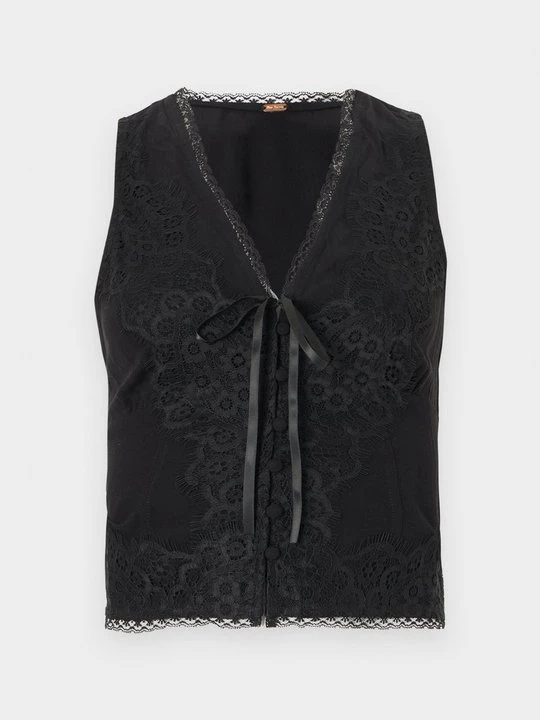 Obrázek produktu Top Free People černá