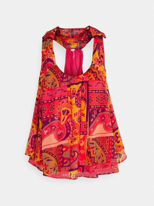 Obrázek produktu Top Free People červená