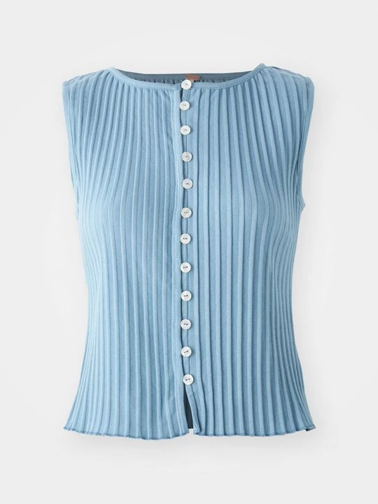 Obrázek produktu Top Free People modrá