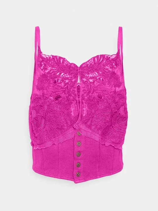 Obrázek produktu Top Free People růžová