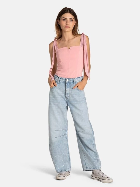 Obrázek produktu Top Free People růžová