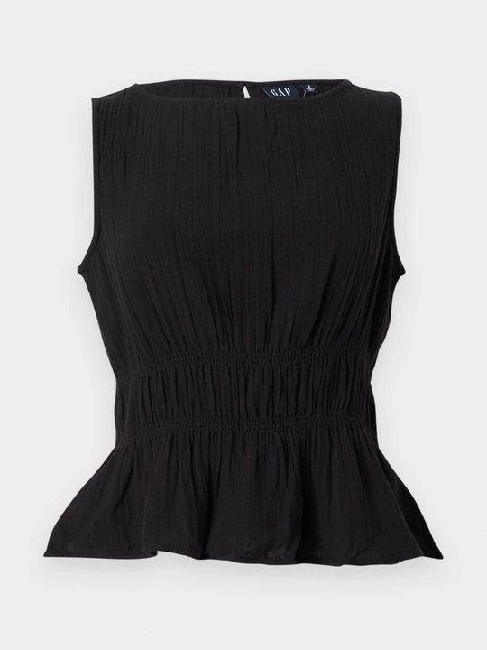 Obrázek produktu Top GAP černá