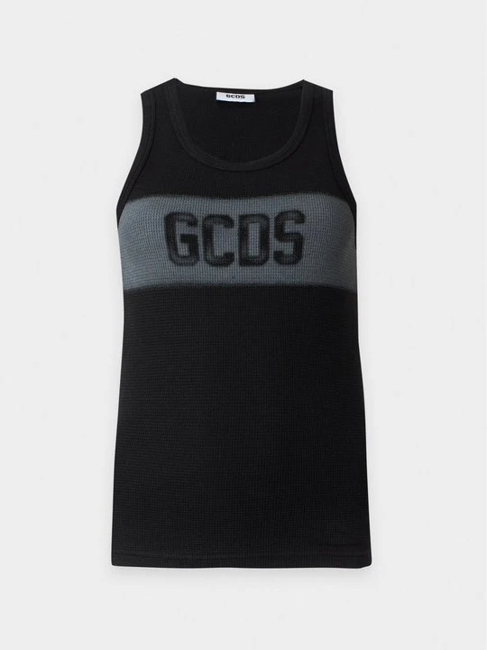 Obrázek produktu Top GCDS černá