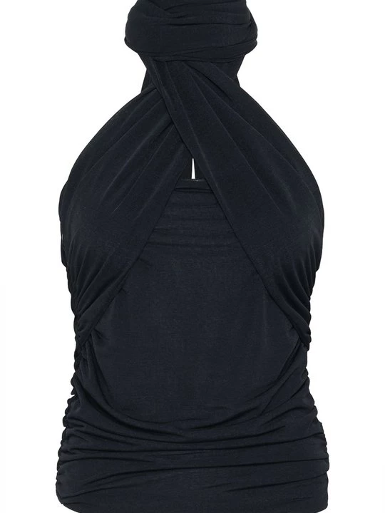 Obrázek produktu Top Gestuz černá