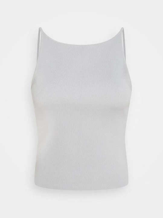 Obrázek produktu Top Gina Tricot světle modrá