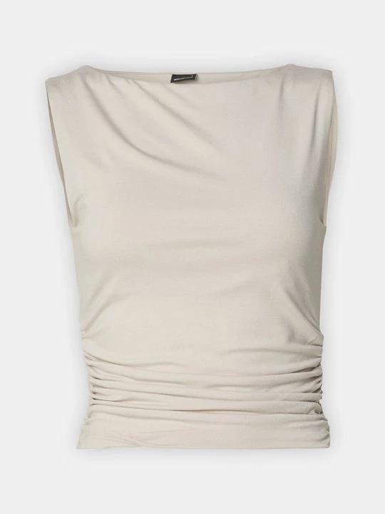Obrázek produktu Top Gina Tricot béžová