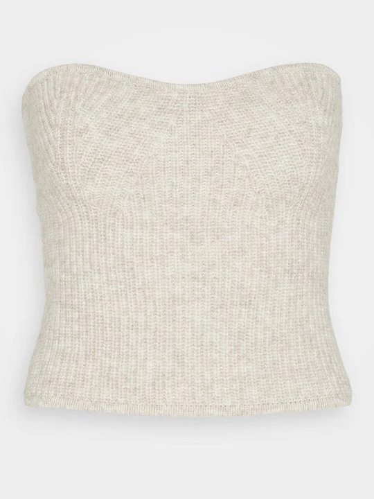 Obrázek produktu Top Gina Tricot béžová