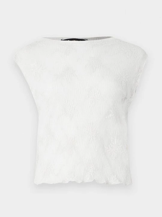Obrázek produktu Top Gina Tricot béžová