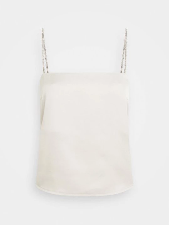 Obrázek produktu Top Gina Tricot béžová